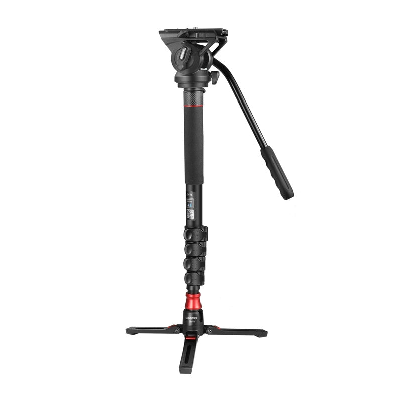 Neewer GM76 stativ / monopod 179 cm