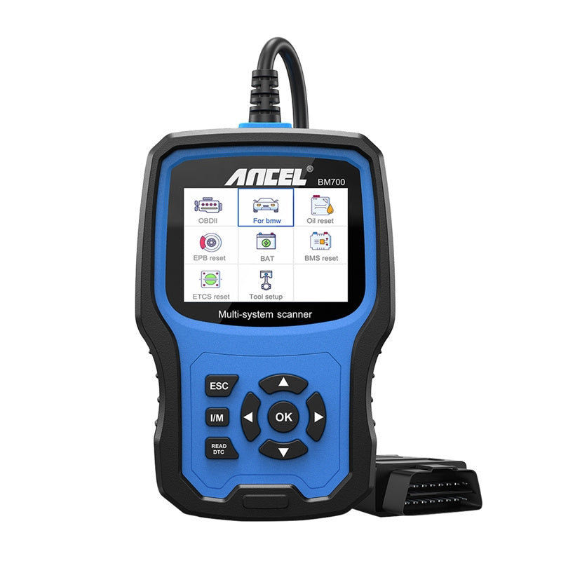 Ancel BM700 OBD2-diagnosescanner