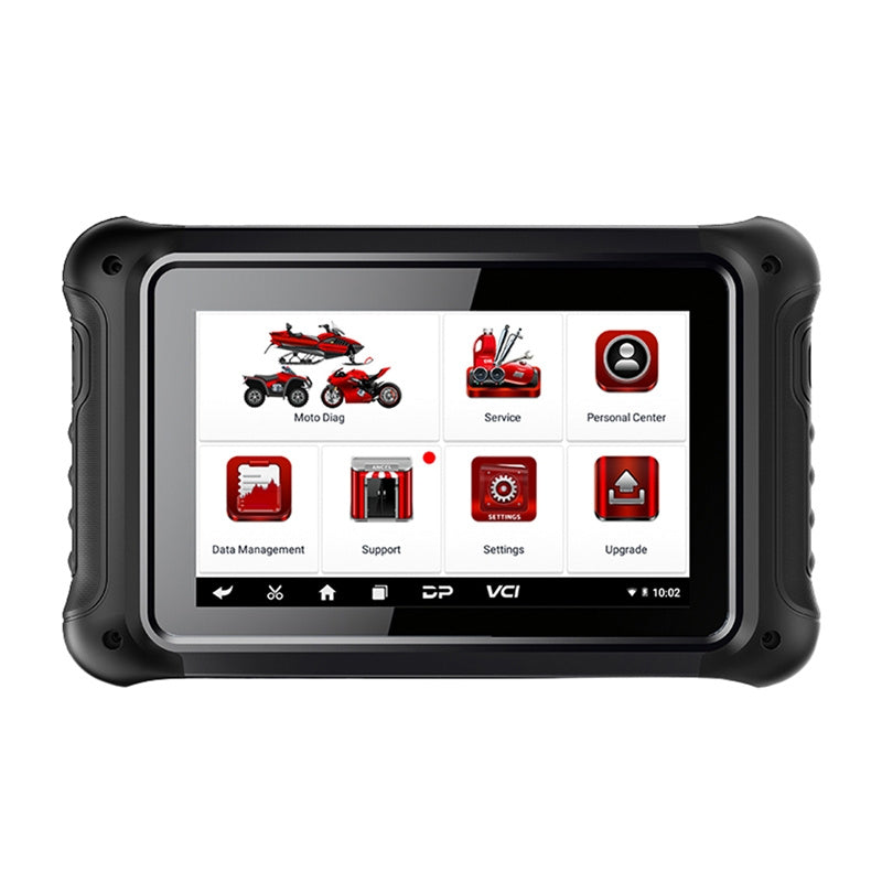 Ancel MT700 diagnosescanner til motorcykler