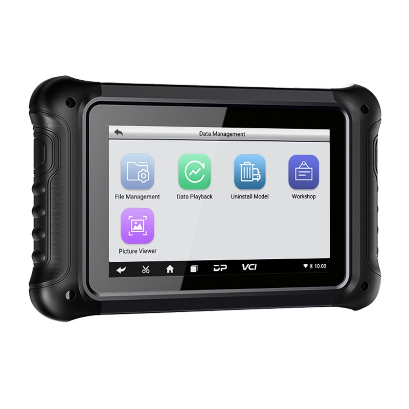 Ancel MT700 diagnosescanner til motorcykler