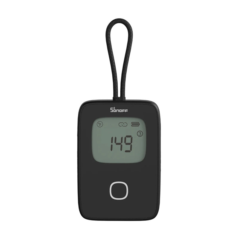 SONOFF BMT01 stegetermometer til grill