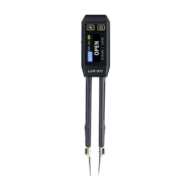 FNIRSI LCR-ST1 smart digital mini-pincettester
