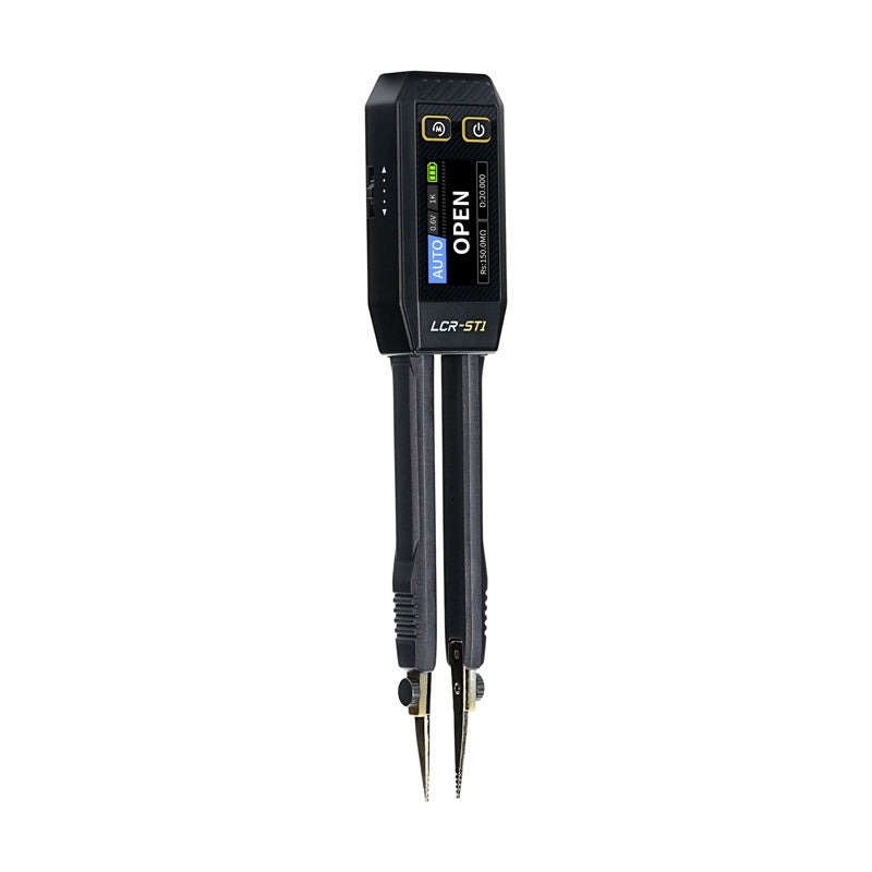 FNIRSI LCR-ST1 smart digital mini-pincettester