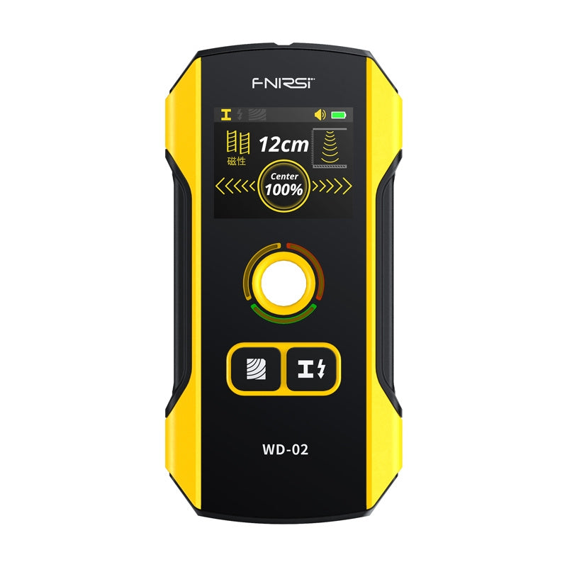 FNIRSI WD-02 ledningssøger