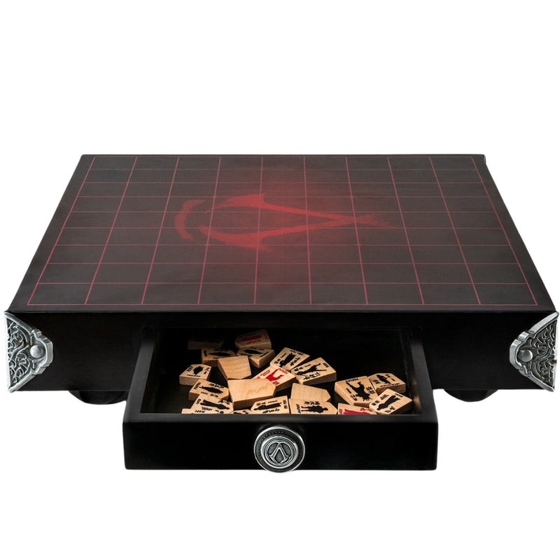 PureArts Assassin's Creed Shadows - Shogi brætspil