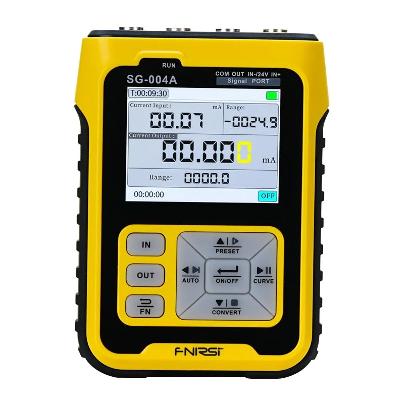 FNIRSI SG-004A mini-signalgenerator