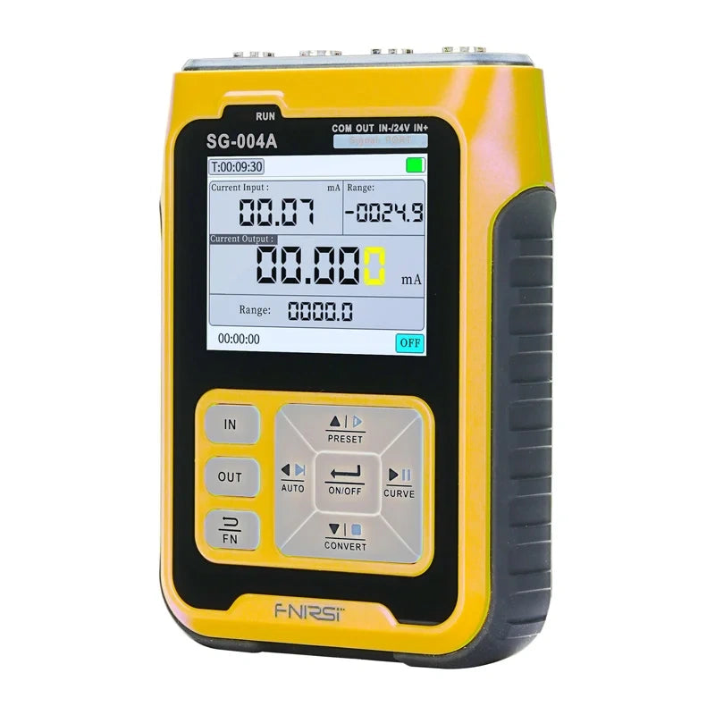 FNIRSI SG-004A mini-signalgenerator