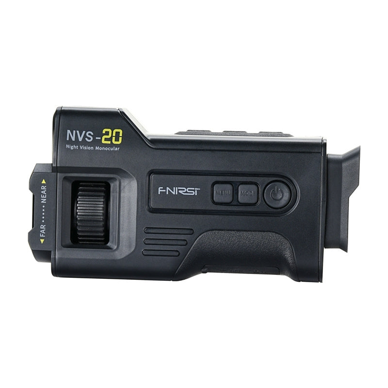FNIRSI NVS-20 digitalt nattesyn med 4K HD-optagelse