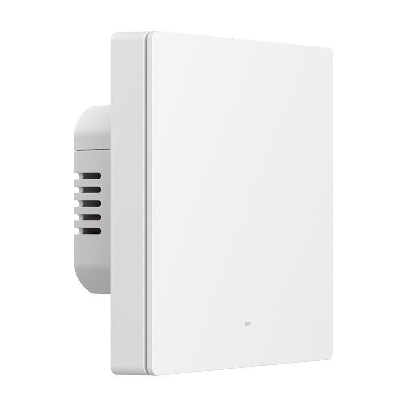 Sonoff ZBM5-1C-86W Zigbee smart touch-vægkontakt (1-kanals)