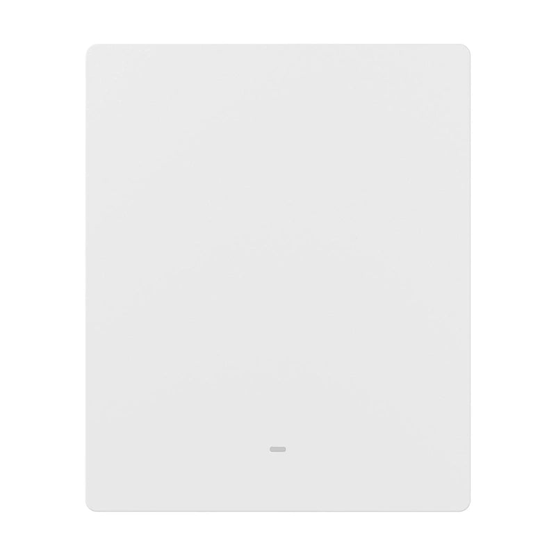 Sonoff ZBM5-1C-80W Zigbee smart touch-vægkontakt (1-kanals)