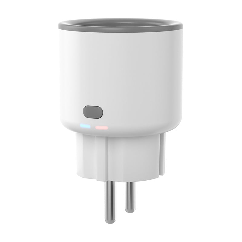 Sonoff S60ZBTPF smart stikkontakt, ZigBee