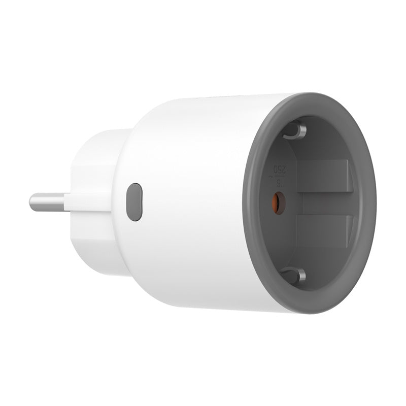 Sonoff S60ZBTPF smart stikkontakt, ZigBee