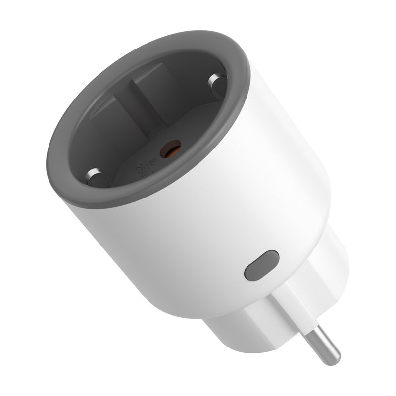 Sonoff S60ZBTPF smart stikkontakt, ZigBee