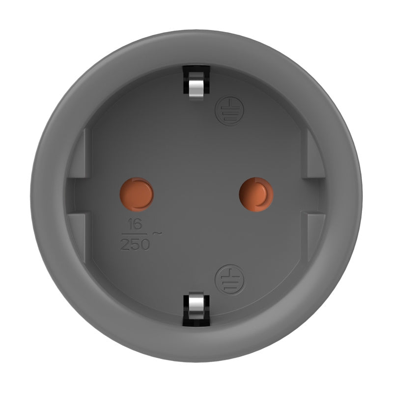 Sonoff S60ZBTPF smart stikkontakt, ZigBee