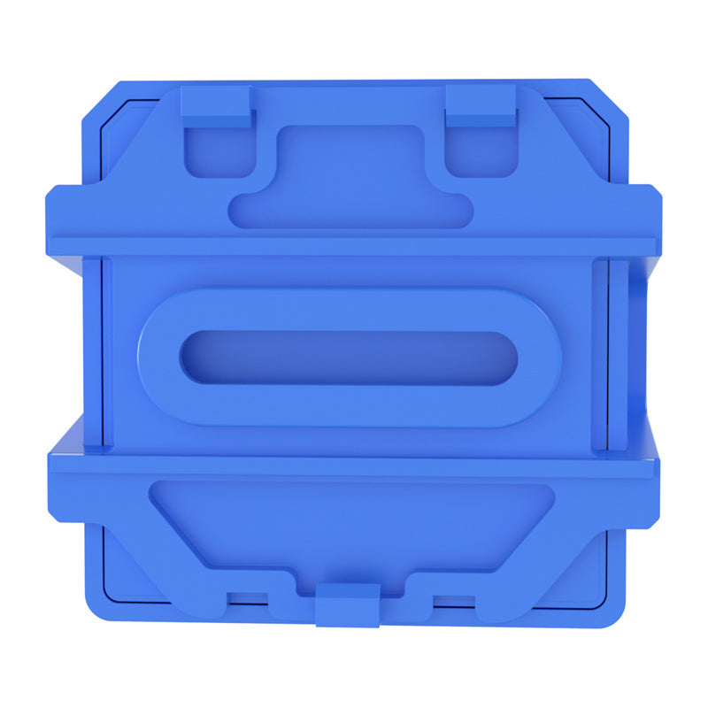Avatto WSM16-DC32V-1 1-kanals WiFi-kontaktmodul med potentialfri kontakt