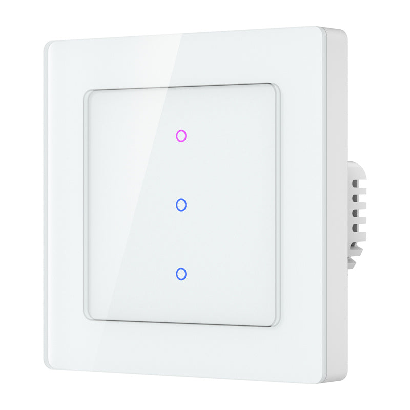 Avatto TS20-EU-W3 WiFi touch-lyskontakt