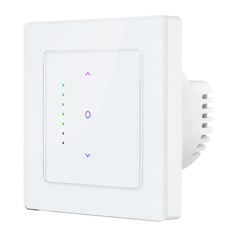 Avatto CS20-EU-W smart WiFi touch-rullegardinkontakt