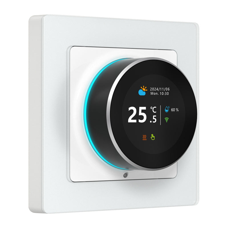 Avatto WT20R-WH-3A-W-WiFi smart WiFi-termostat