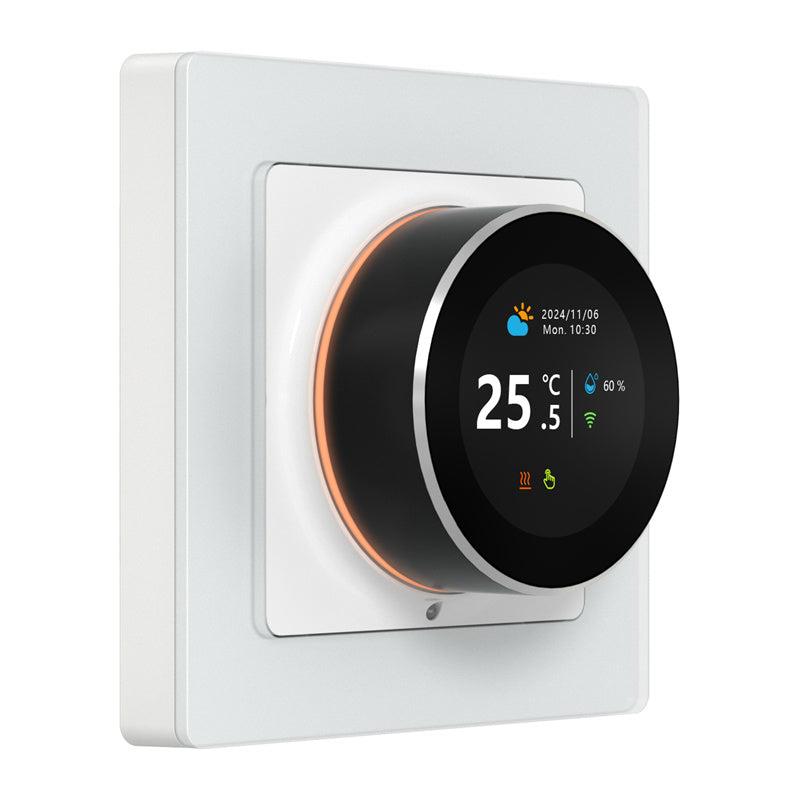 Avatto WT20R-EH-16A-W-WiFi smart WiFi-termostat