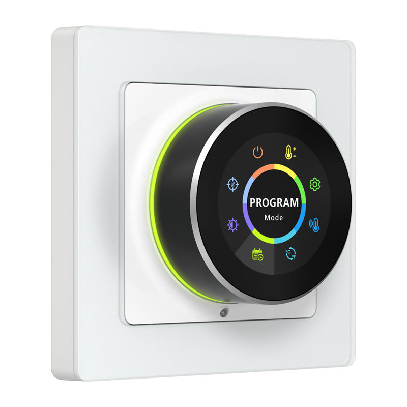 Avatto WT20R-EH-16A-W-WiFi smart WiFi-termostat