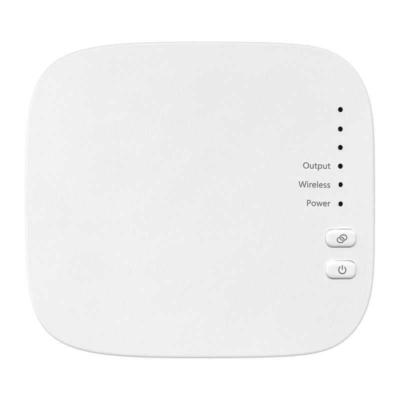 Avatto WT598-1T1 smart WiFi-termostat