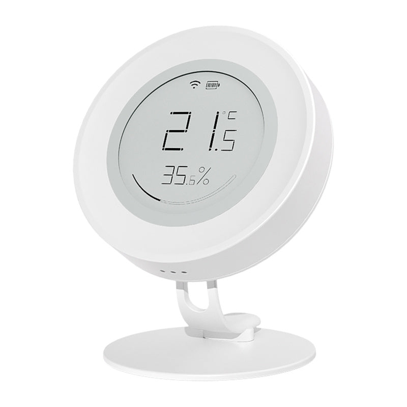 Avatto ZWSH16 smart temperatur- og fugtighedssensor