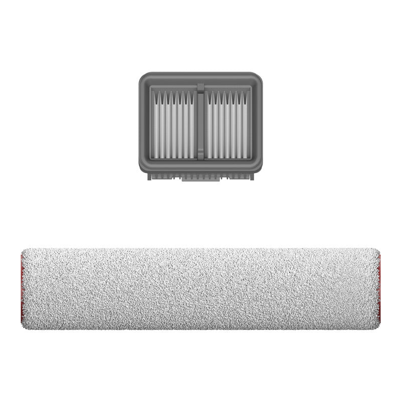 Gulvvaskebørste og filter til Dreame H12 Pro FlexReach/H13 FlexReach/H15/H15 Pro