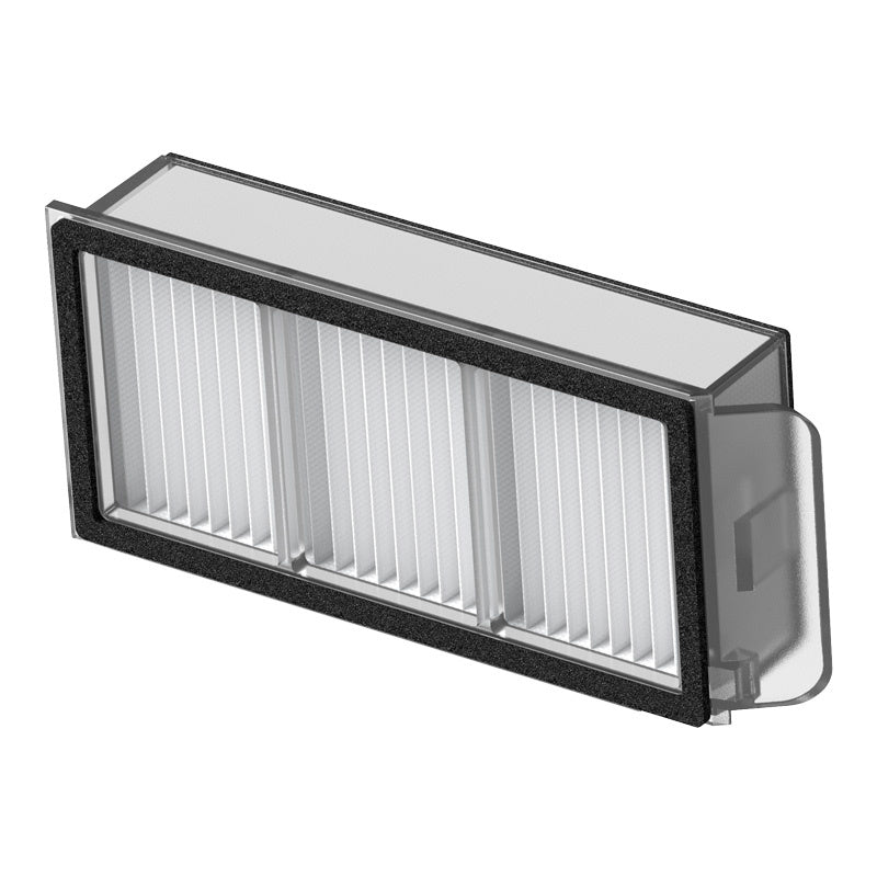 HEPA-filter 2 stk. til Dreame X50 Ultra, X50 Master, L50 Pro Ultra, L50 Ultra, L40s Ultra, L40s Pro Ultra, X50 Ultra Complete, X50s Ultra, X50s Ultra Complete, X50s Pro Master, L50s Ultra