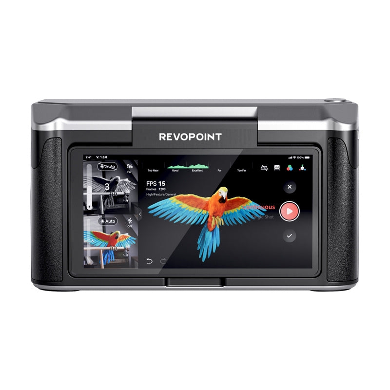 Revopoint Miraco 3D-scanner