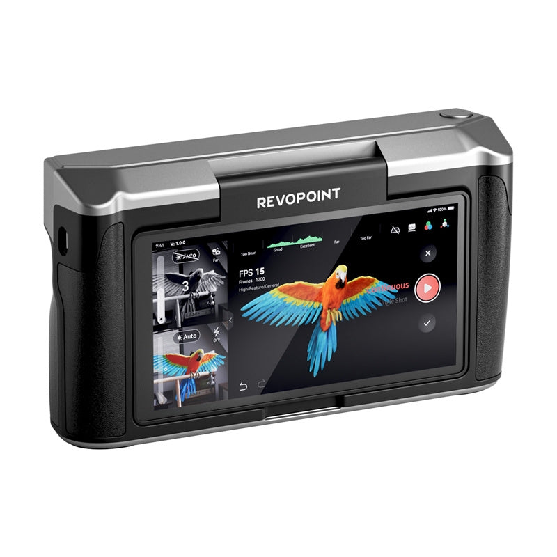 Revopoint Miraco Pro 3D-scanner