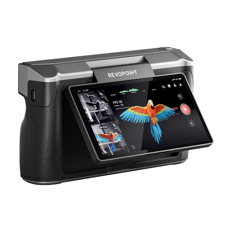 Revopoint Miraco Pro 3D-scanner