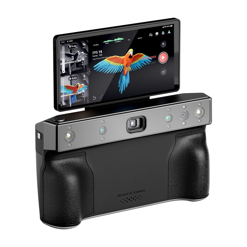 Revopoint Miraco Pro 3D-scanner