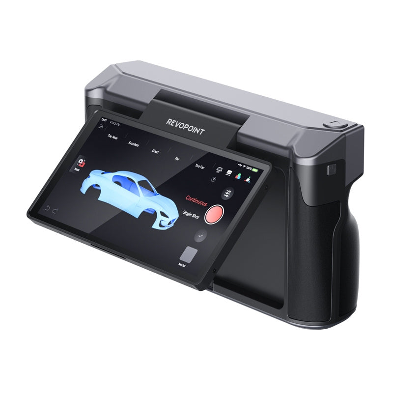 Revopoint Miraco Plus 3D-scanner