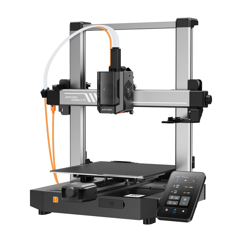 Anycubic Kobra 3 V2 3D-printer