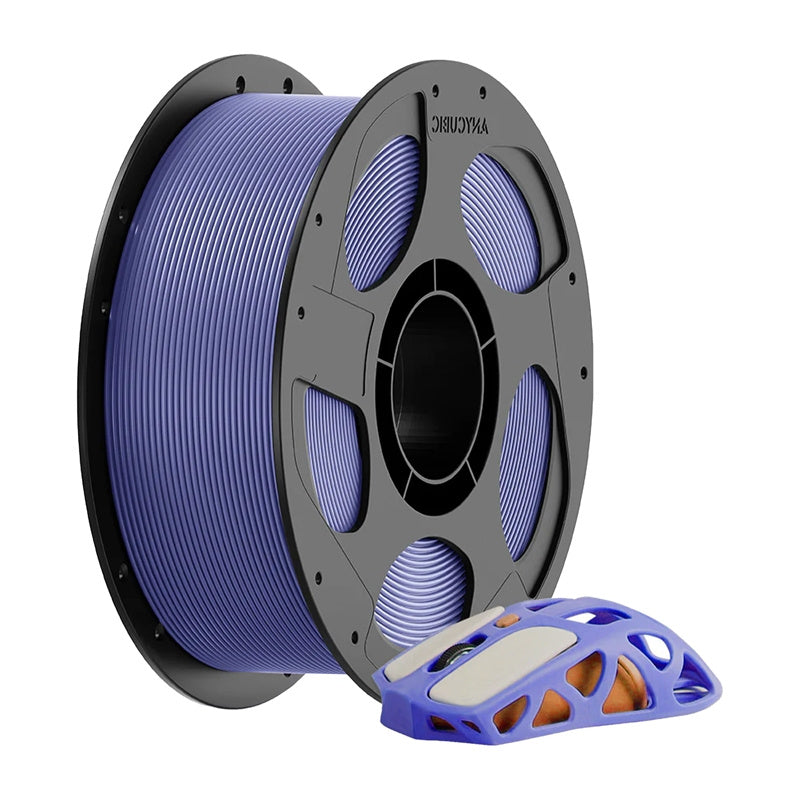 Anycubic PLA-filament 1 kg (Interstellar Violet)