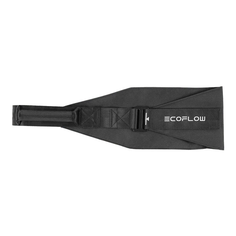 EcoFlow WAVE stabiliseringsremme, sæt