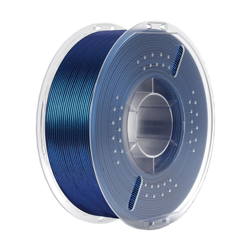 ELEGOO PLA Galaxy filament (påfuglblå)