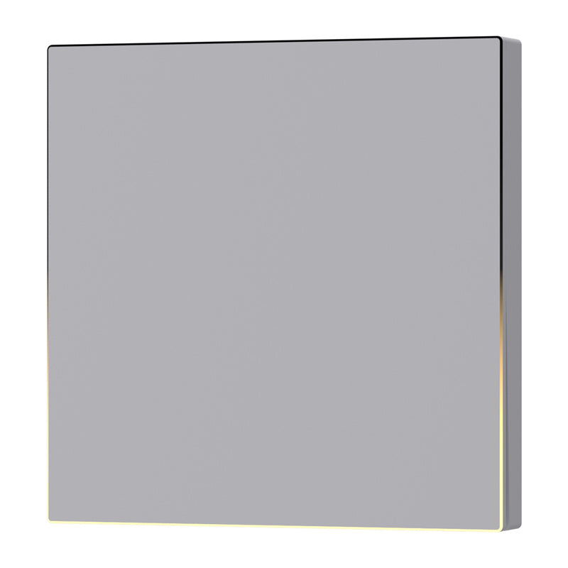Avatto TS60-EU-W1 ZigBee touch-lyskontakt, 1-fag, Tuya (hvid)
