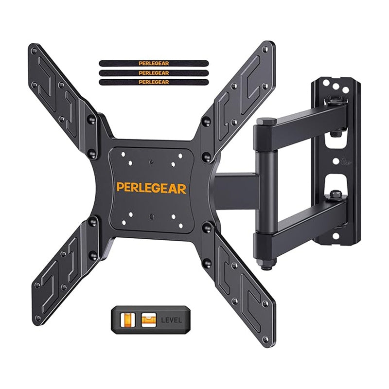 Perlegear PGMFK6 TV-vægbeslag 26-60 tommer