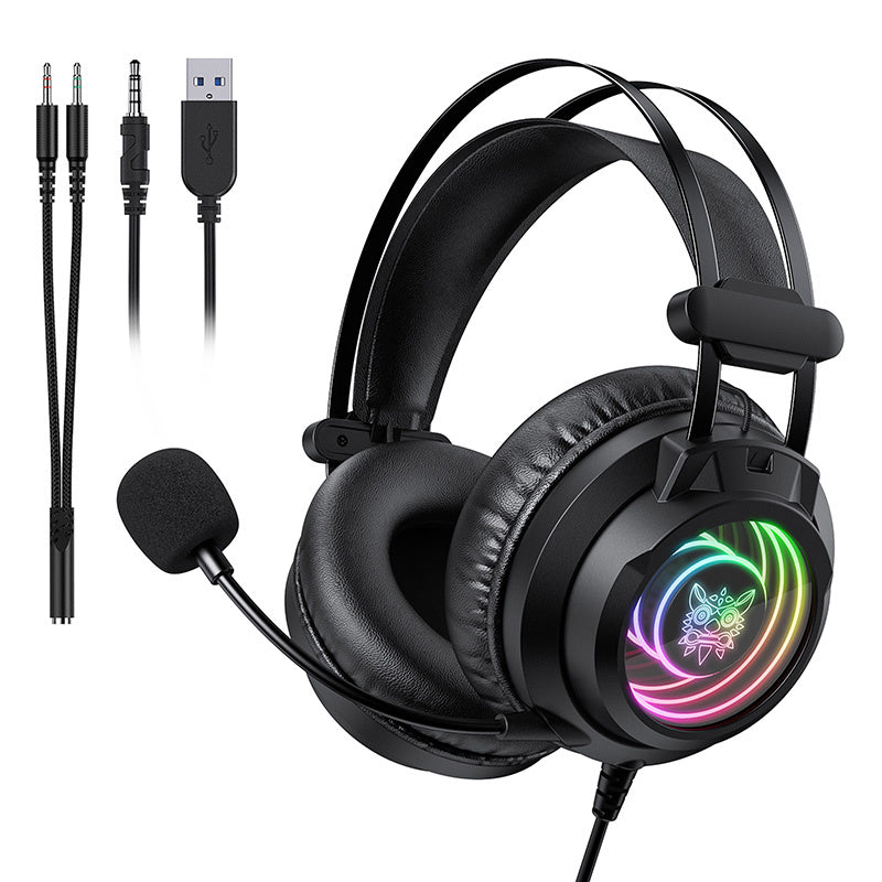 ONIKUMA X80 gaming-headset