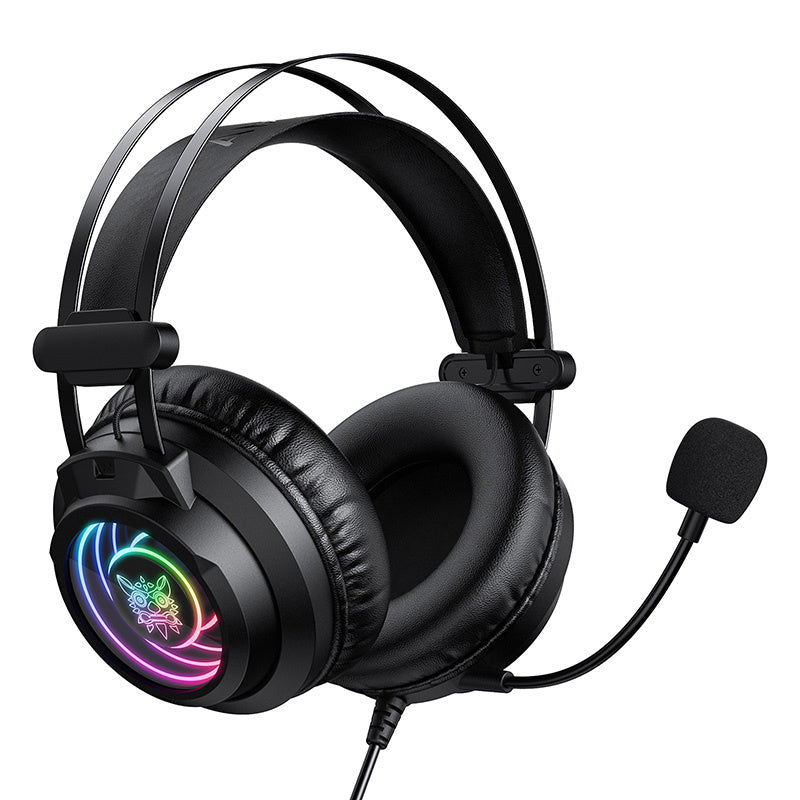ONIKUMA X80 gaming-headset