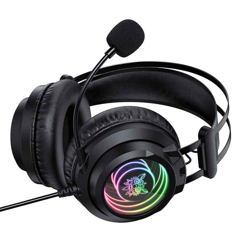 ONIKUMA X80 gaming-headset