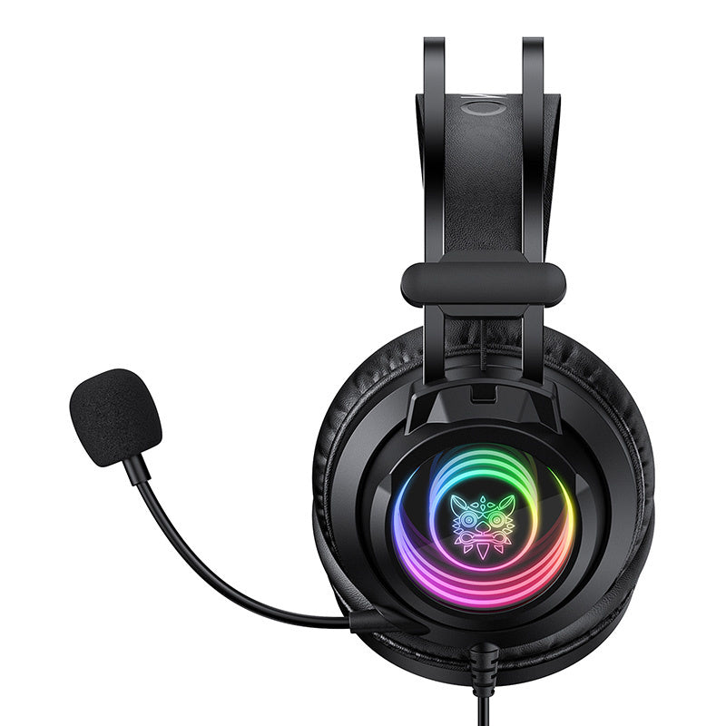 ONIKUMA X80 gaming-headset