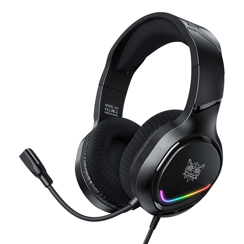 ONIKUMA X31 gaming-headset