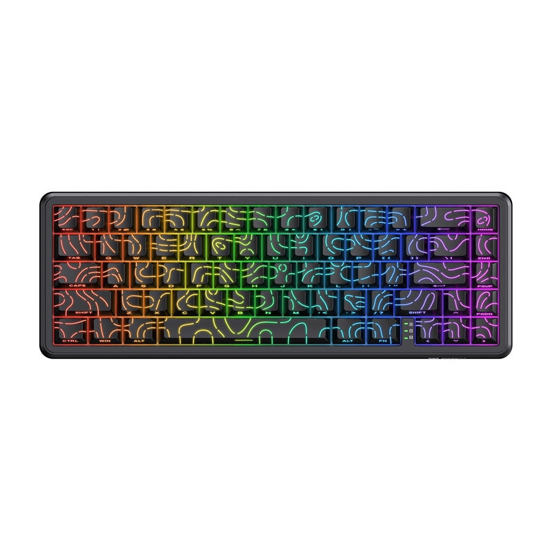 ONIKUMA G67 gamingtastatur