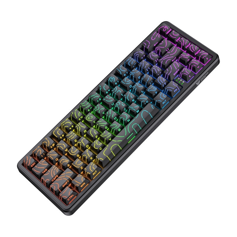 ONIKUMA G67 gamingtastatur