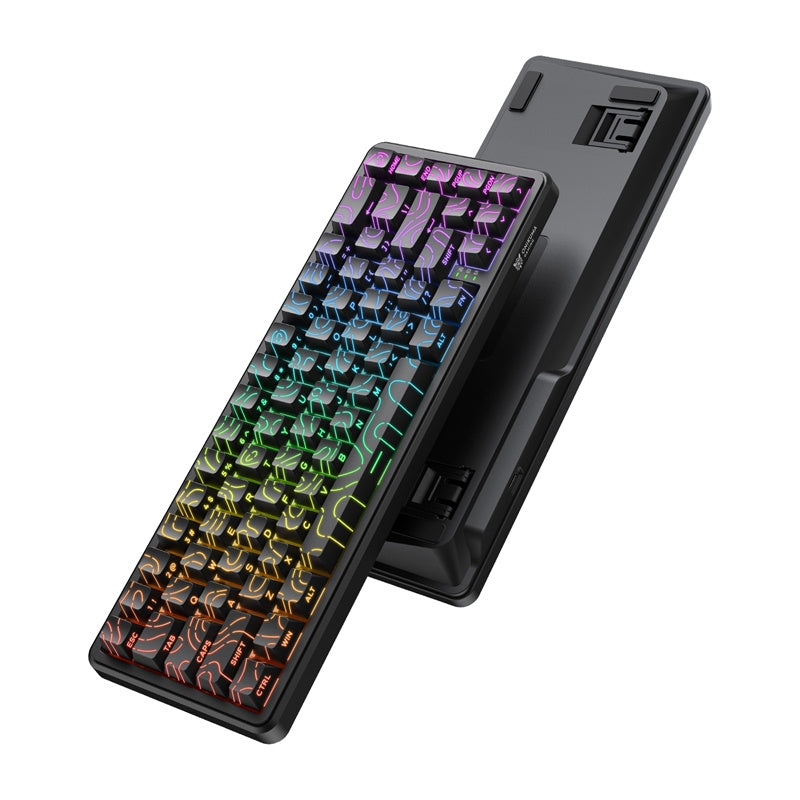 ONIKUMA G67 gamingtastatur
