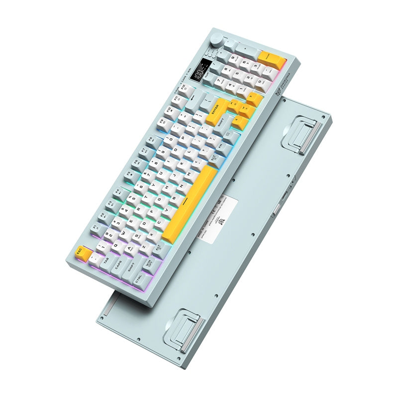 ONIKUMA G80 gamingtastatur