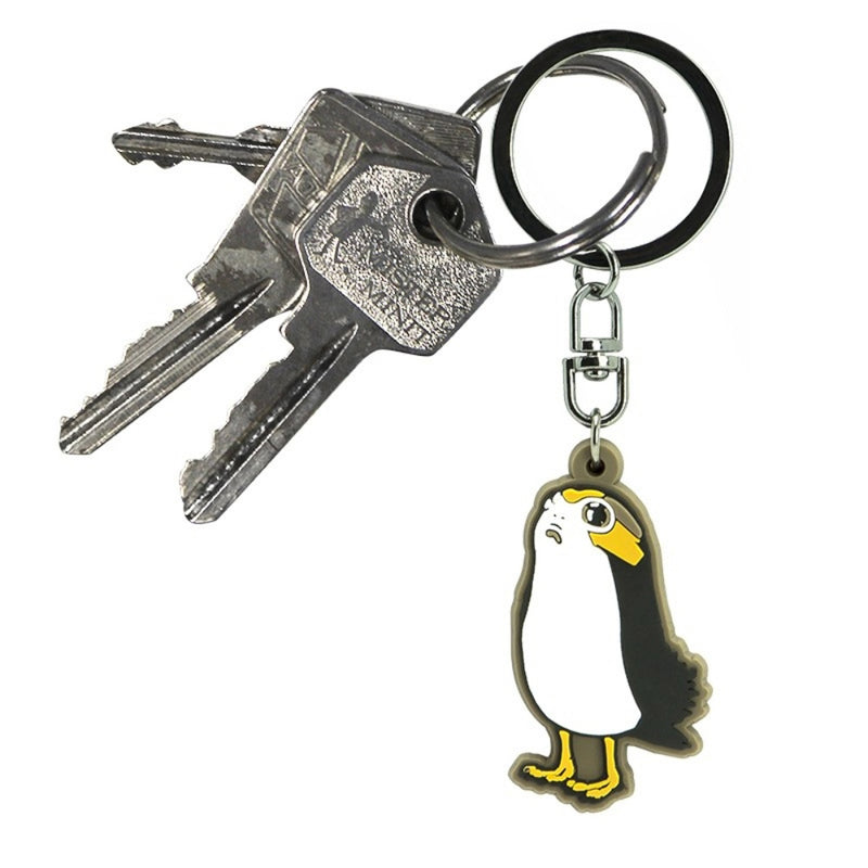 Abysse Star Wars - nøglering Porg