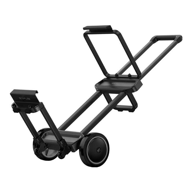 EcoFlow transportvogn (til DELTA Pro Ultra)